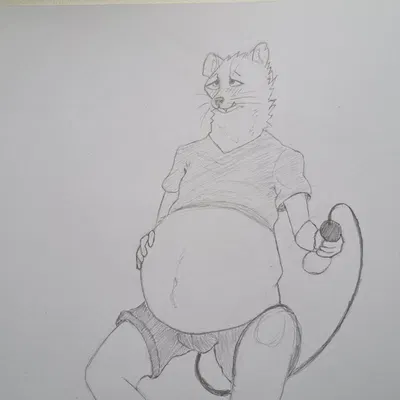 created by patchwork weasel