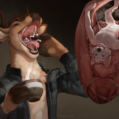 created by poisewritik