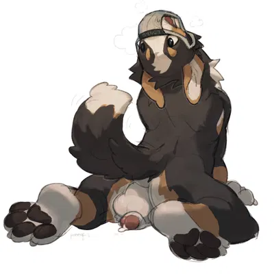 created by prooof (artist)