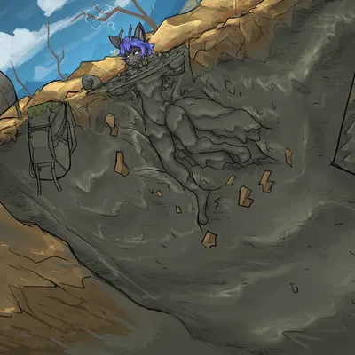 created by protonsaga