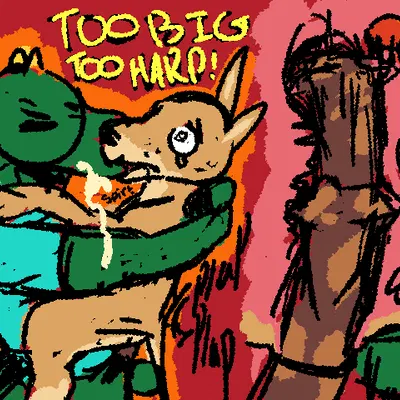 created by qwaxi~lixard