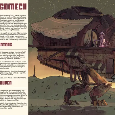 created by rapscallion