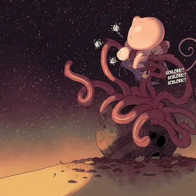 created by rapscallion