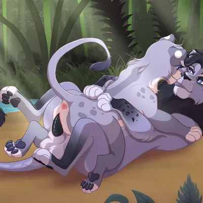 created by ricksaturn