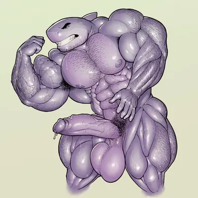 created by ripped-saurian