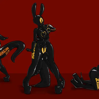 created by rubberjett