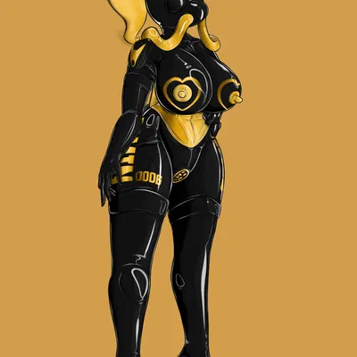 created by rubberjett