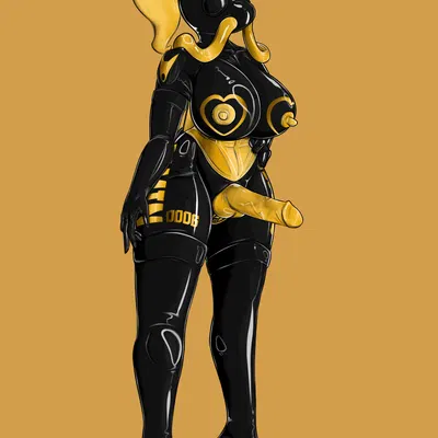 created by rubberjett