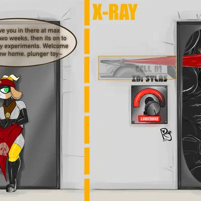 created by rubberjett