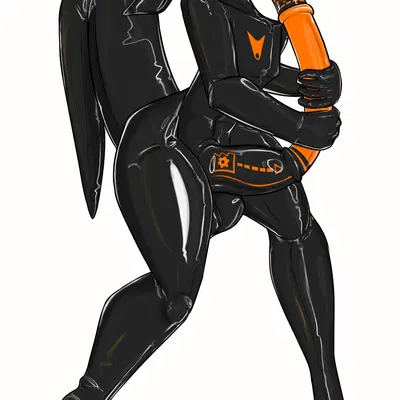 created by rubberjett