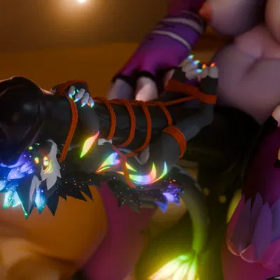 created by rubberycrow