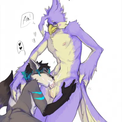 created by saucetyan