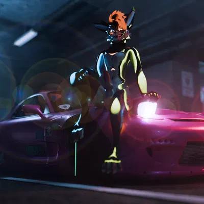 created by scribble note