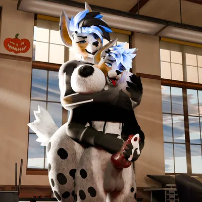 created by scribble note