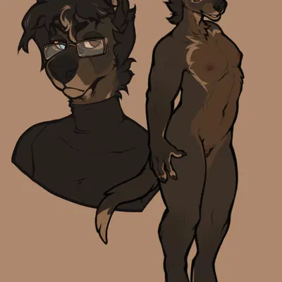 created by seraphictiger