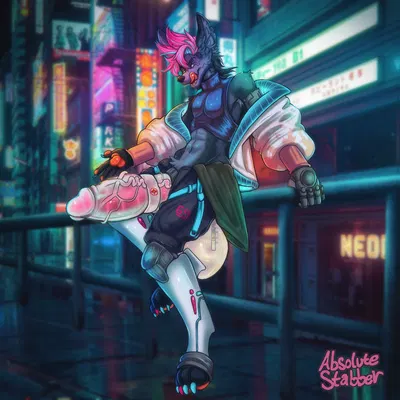 created by sesameseed