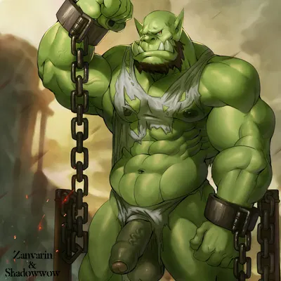 created by shadowwow, zanvarin