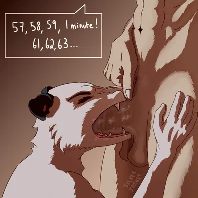 created by silverjacket