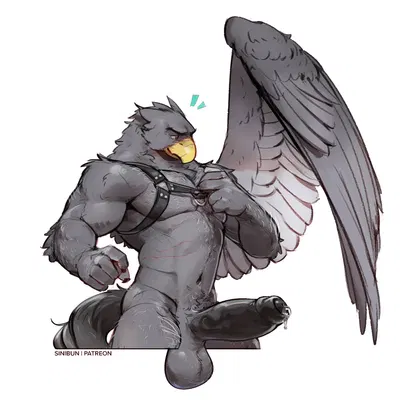 created by sinibun 95