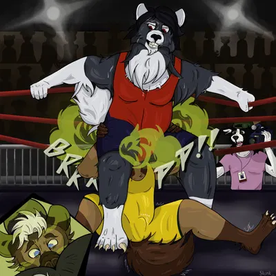 created by skunkstench