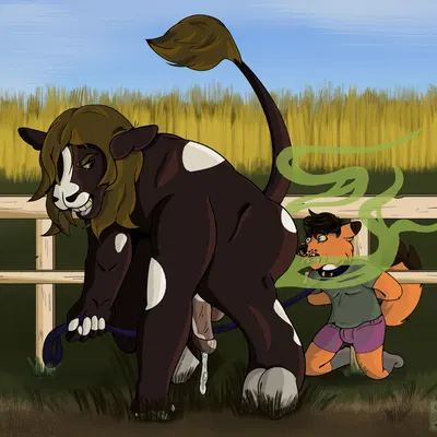 created by skunkstench