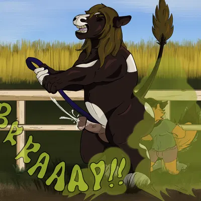 created by skunkstench