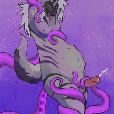 created by sleepy chimera