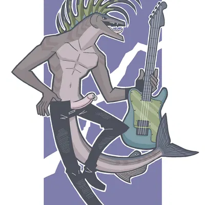 created by snarkysardine