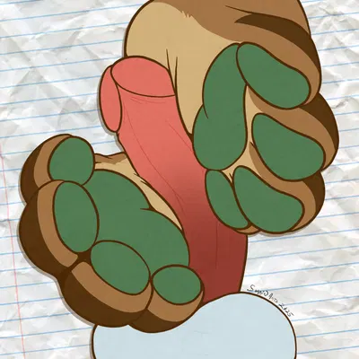 created by soarinarts