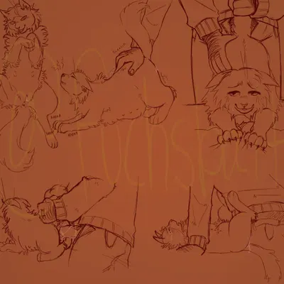 created by soldogcat1974