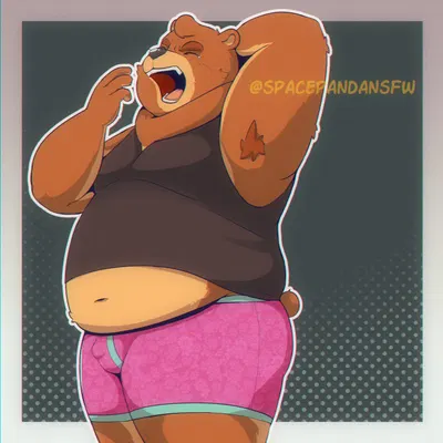 created by spacepanda