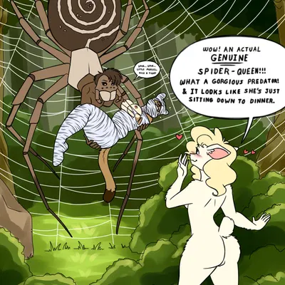 created by spiderweber