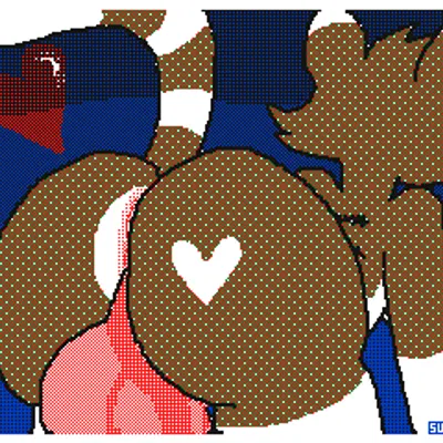 created by sultryswan