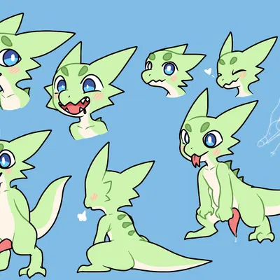 created by sultryswan