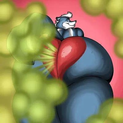 created by sunflower fox