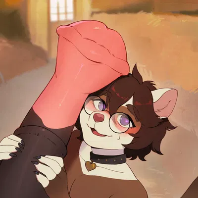 created by supersquishy