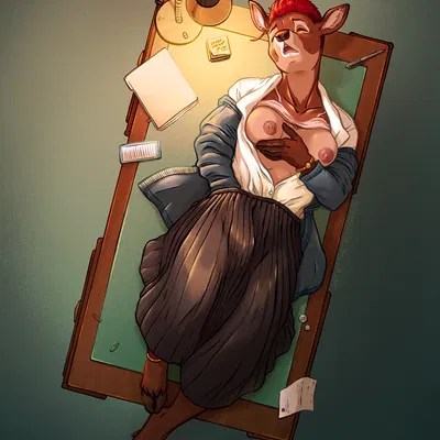 created by thetiedtigress