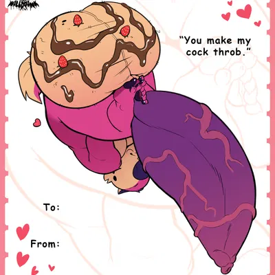 created by thewilldpink