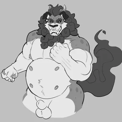 created by thewilldpink