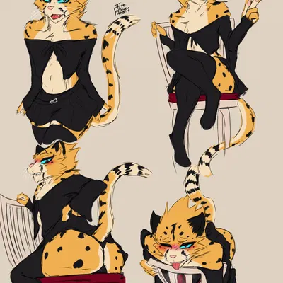 created by thewolvenmisfit