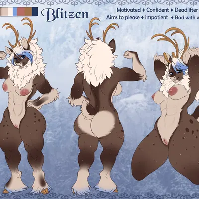 created by tiggybloom