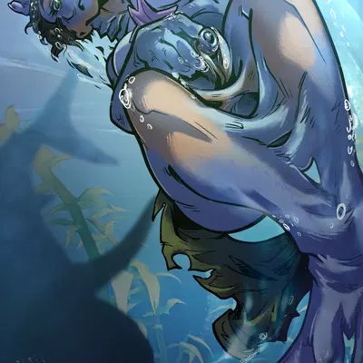 created by trixythespiderfox