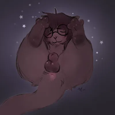 created by truemew