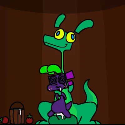 created by tweakydumbdog