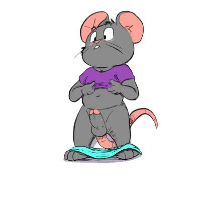 created by twerpishimp