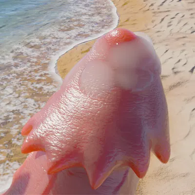 created by tyrokirex