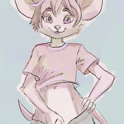 created by wild strokes