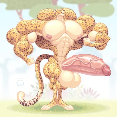 created by wolfiecanem