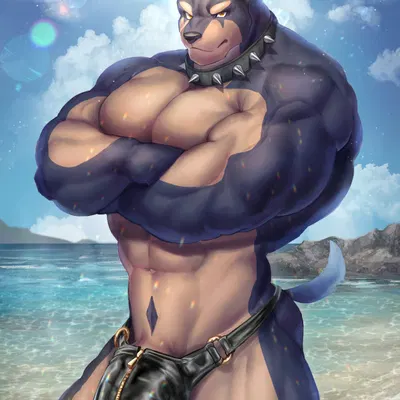 created by yukihoshiak