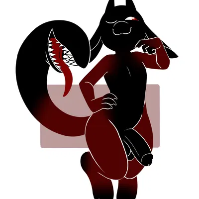 crimmie created by abigrock